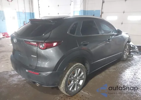 2024 Mazda Cx-30 2.5 S Preferred Package z USA, uszkodzony, nr VIN 3MVDMBCM7RM659735